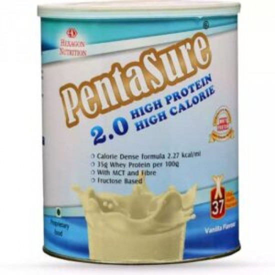 Pentasure 2 | 400gm