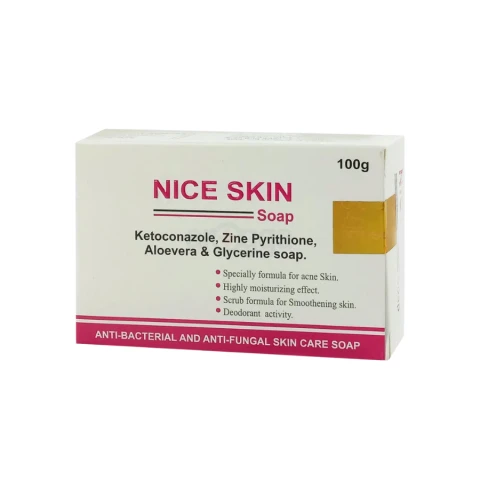 Derex Scabies & Lice Soap 75g - Buy Online in Bangladesh | ePharma