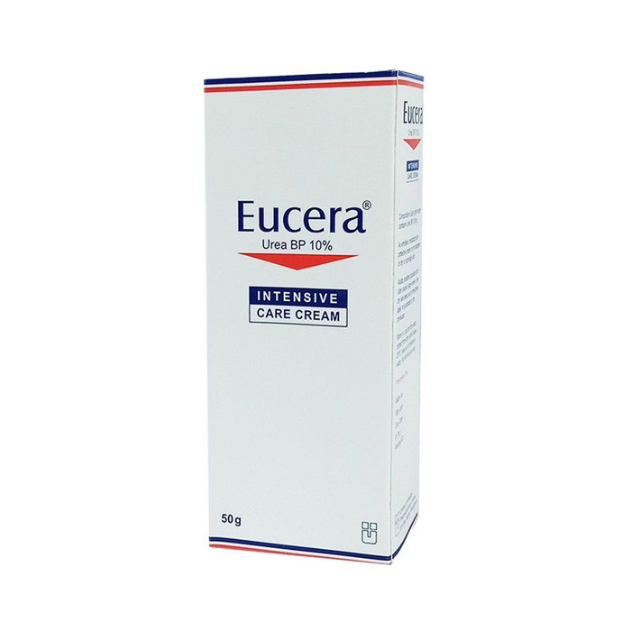 Eucera 50gm Cream