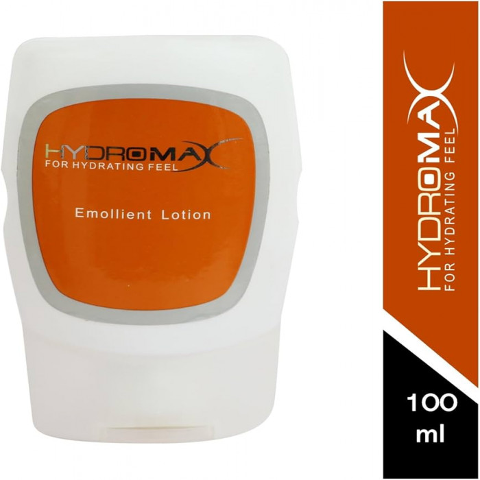 Hydromax Moisturizing Lotion 100ml