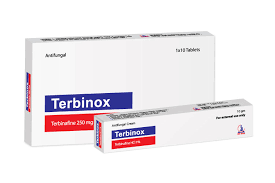 Terbinox 250 Tablet - Buy Online in Bangladesh | ePharma