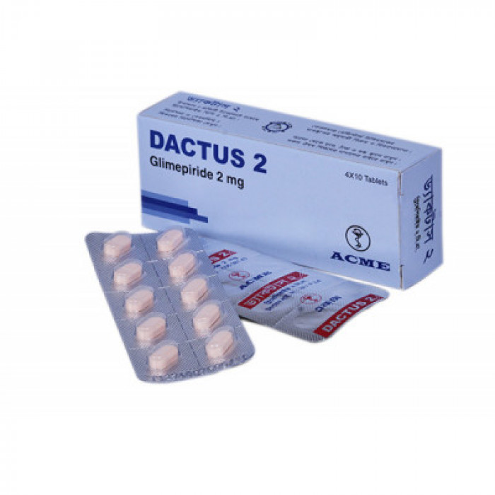 Dactus 2 10Pcs