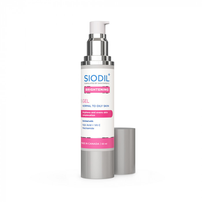 Siodil Brightening Gel 40ml