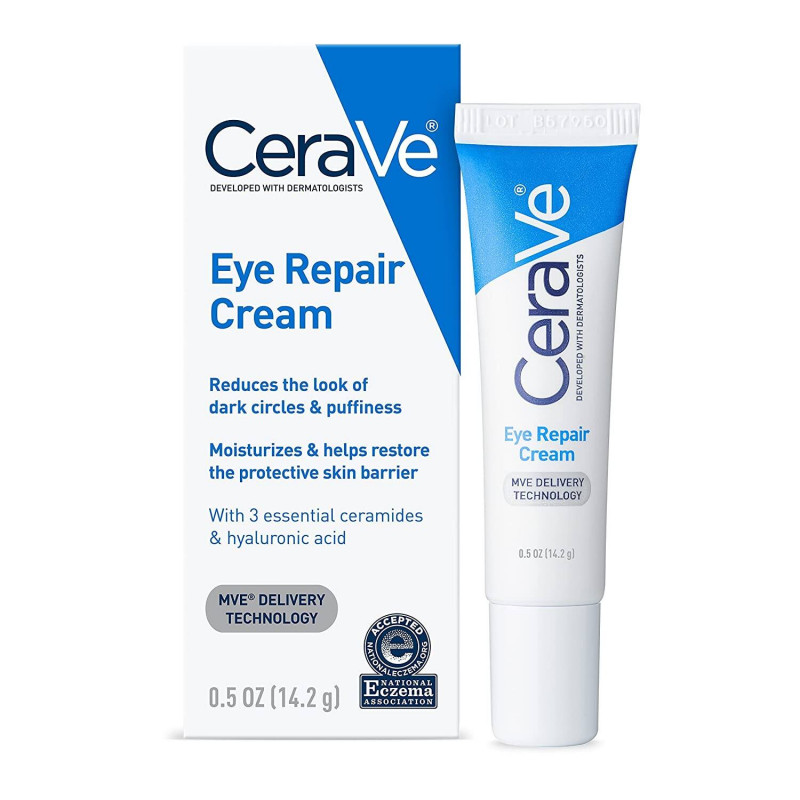 CeraVe Eye Repair Cream - Buy Online in Bangladesh | ePharma