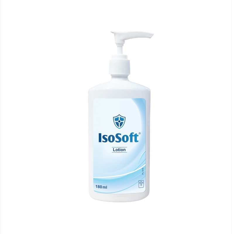 IsoSoft Lotion (2.5%%+0.1%+0.1%+2.5%) - Buy Online in Bangladesh | ePharma