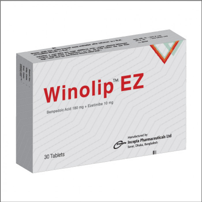 Winolip EZ Tablet 10pcs