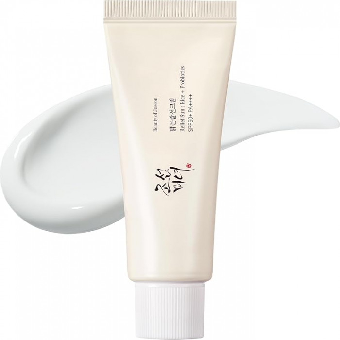 Beauty of Joseon Relief Sun Rice Probiotic SPF50+ PA++++, 50 ml | Korea