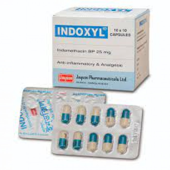 Indoxyl 10Pcs
