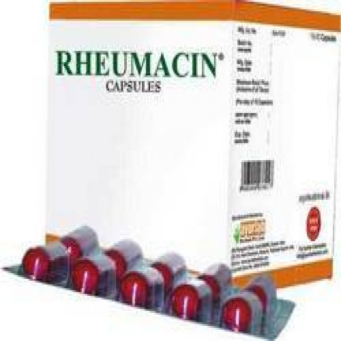 Rheumacin 10Pcs