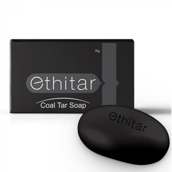 Ethitar Soap 75g