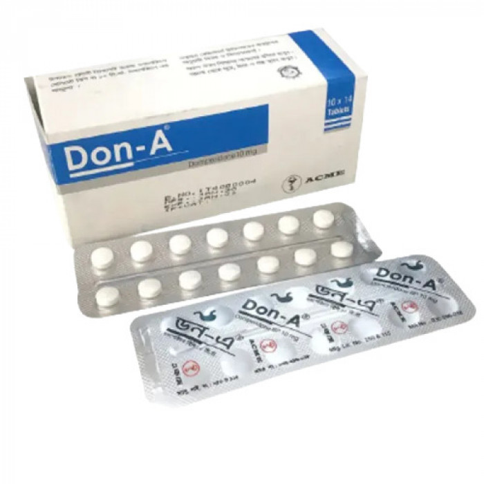 Don-A 10mg (140pcs Box)