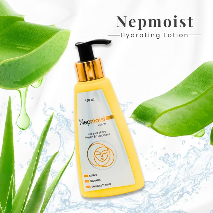 Nepmoist Lotion 100ml