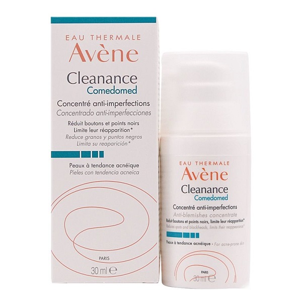 Avene Cleanance Comedomed Anti Imperfection Concentrate 30ml