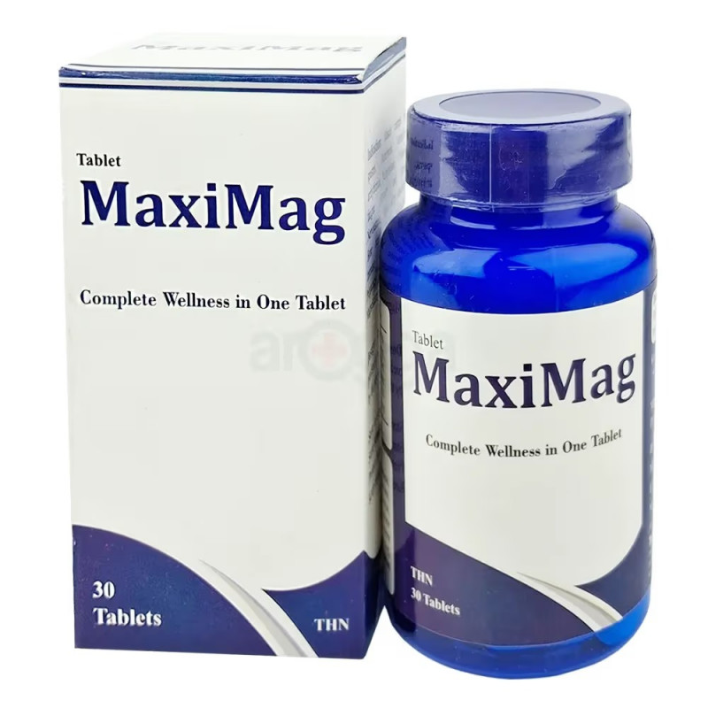 MaxiMag