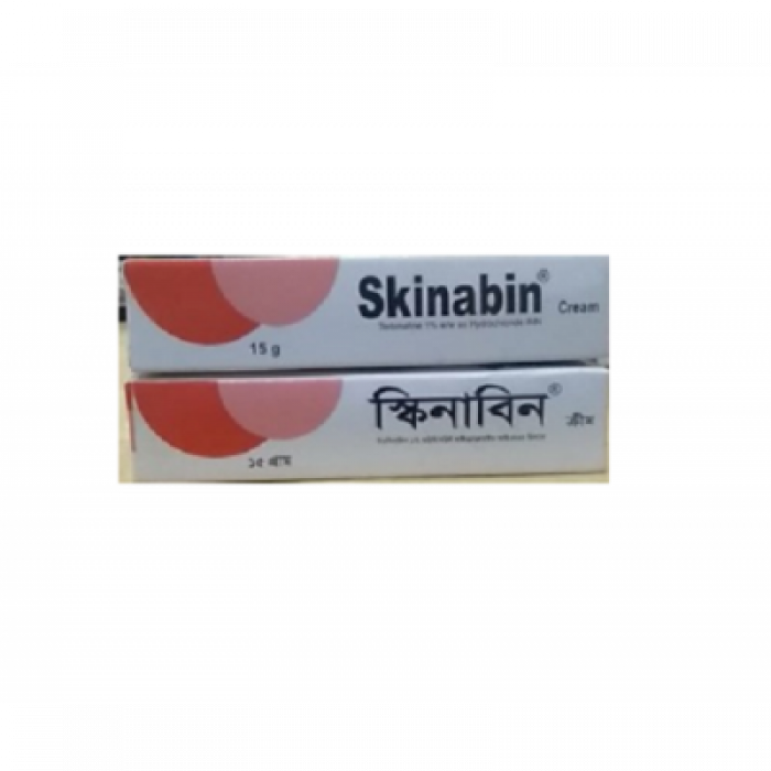 Skinabin Cream