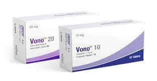Vono 20 Tablet
