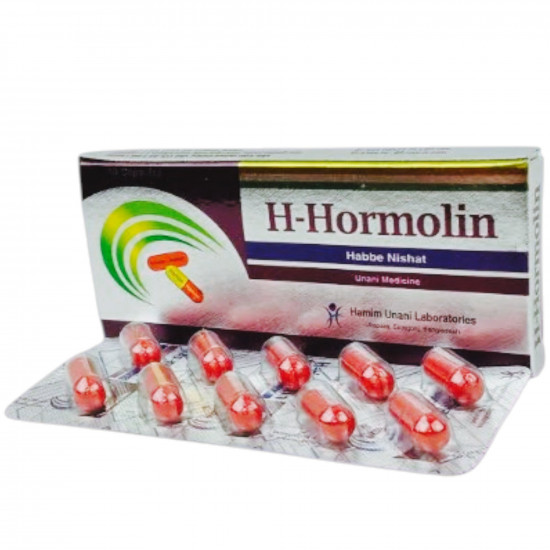 H-Hormolin