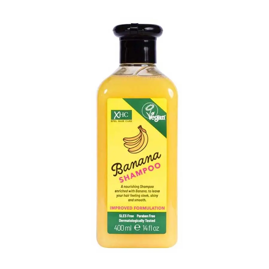 Xpel XHC Banana Shampoo - Buy Online in Bangladesh | ePharma