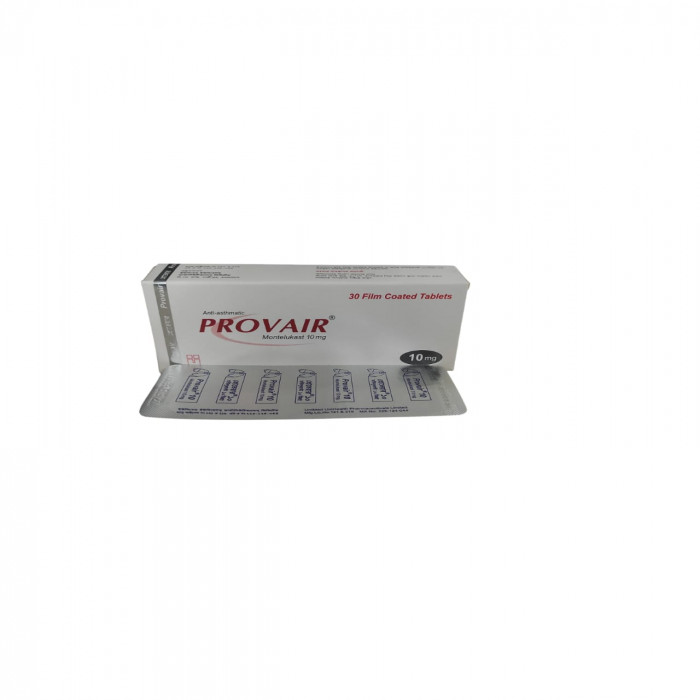 Provair 10mg 10pcs