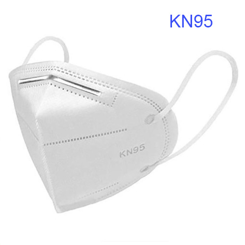 KN95 Mask (0.3um micro particle) 1pc