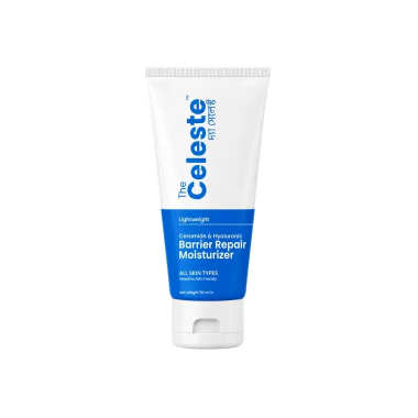 The Celeste Ceramide & Hyaluronic Barrier Repair Moisturizer 50g - Buy Online in Bangladesh | ePharma