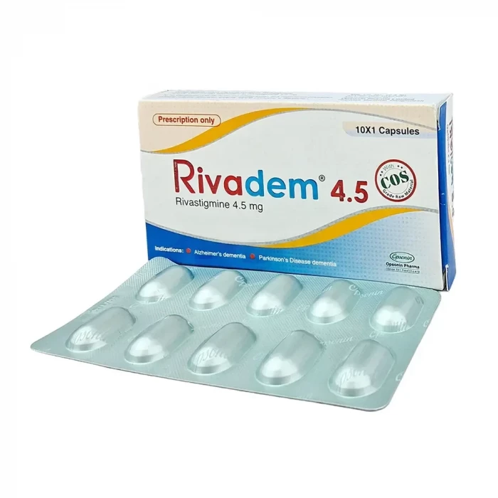 Rivadem 4.5