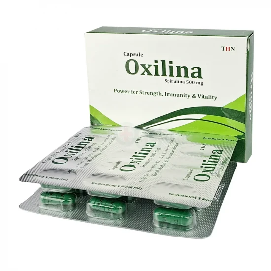 Doxilin 100mg