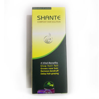 Shante Composit Hair Solution