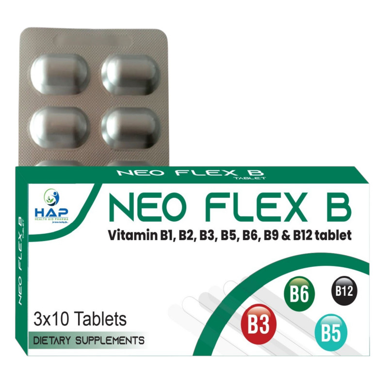 Neo Flex B