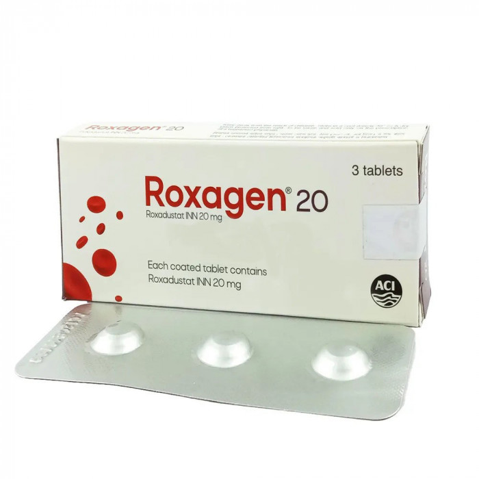 Roxagen 20