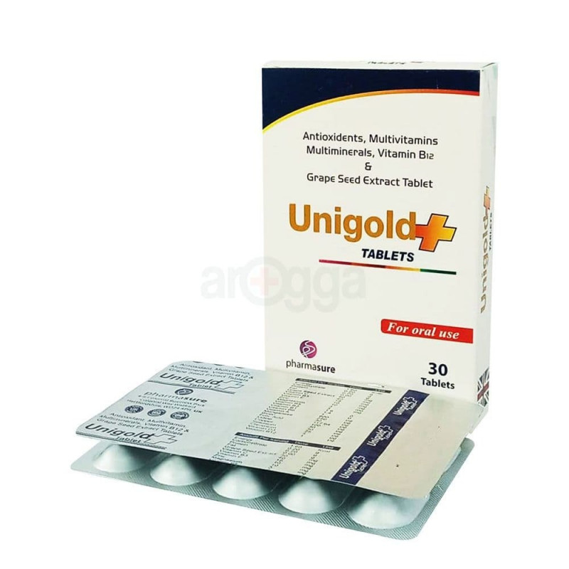 Unigold +