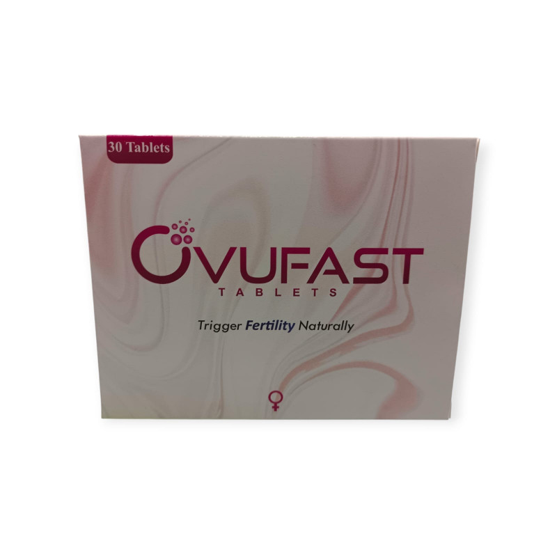 Ovufast Tablet