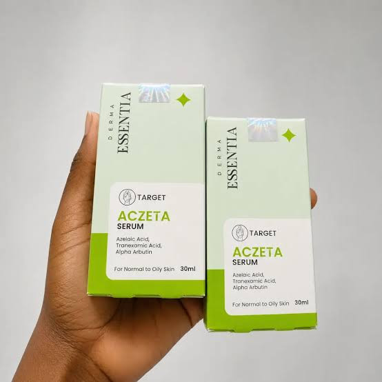 Derma Essentia ACZETA-S Serum 30ml - Buy Online in Bangladesh | ePharma