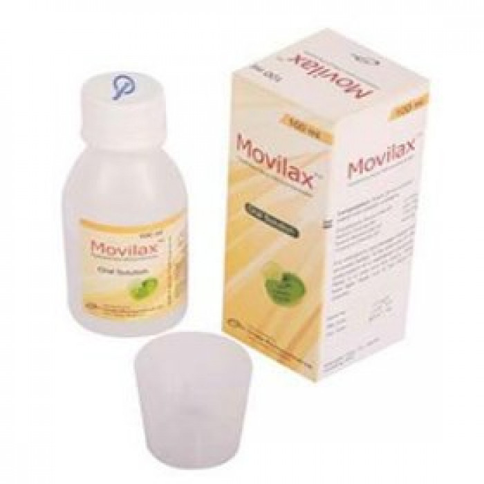 Movilax Oral Solution