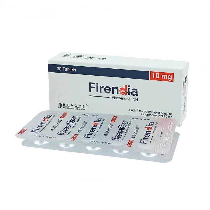 Firendia 10mg Tablet 10pcs