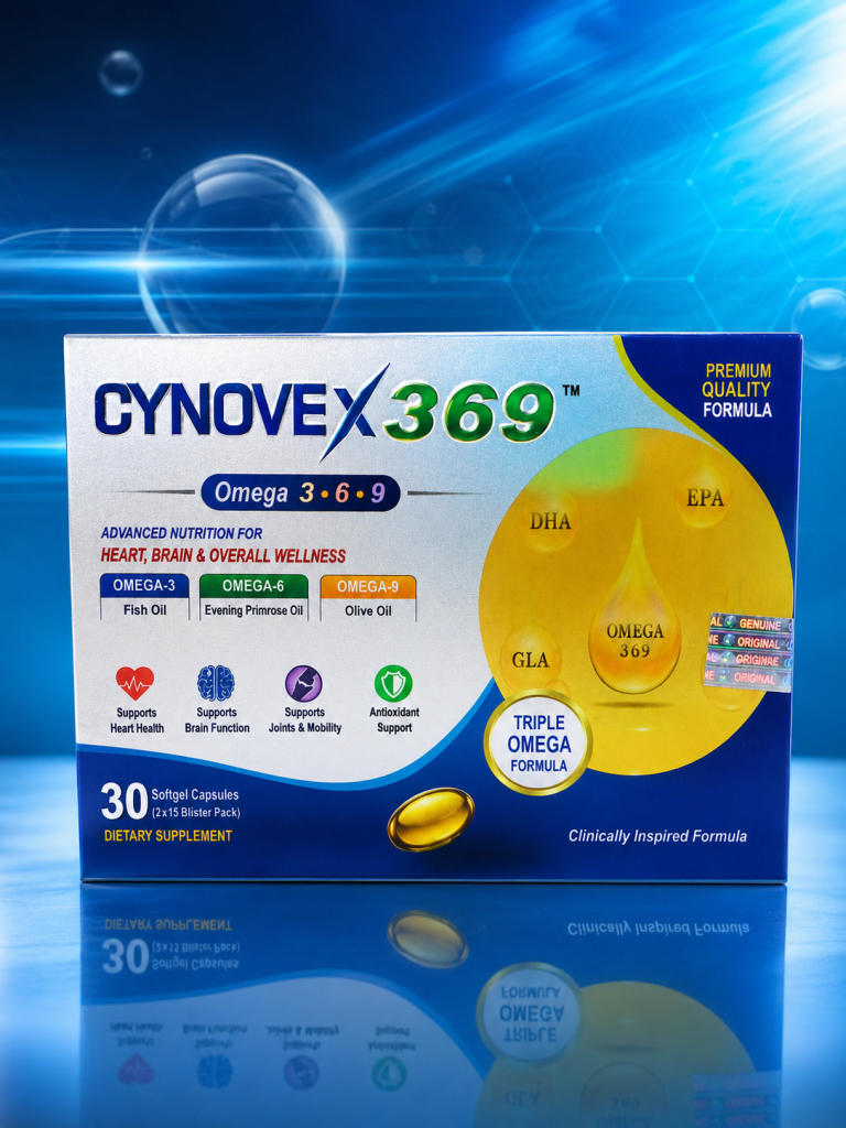 Cynovex 369