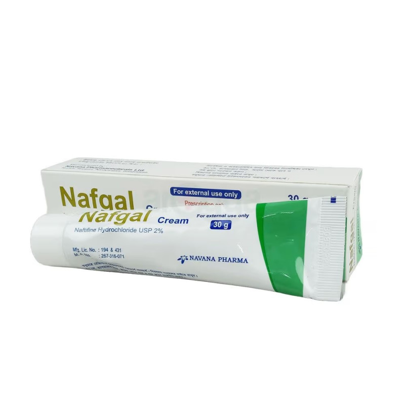 Nafgal 30gm - Buy Online in Bangladesh | ePharma