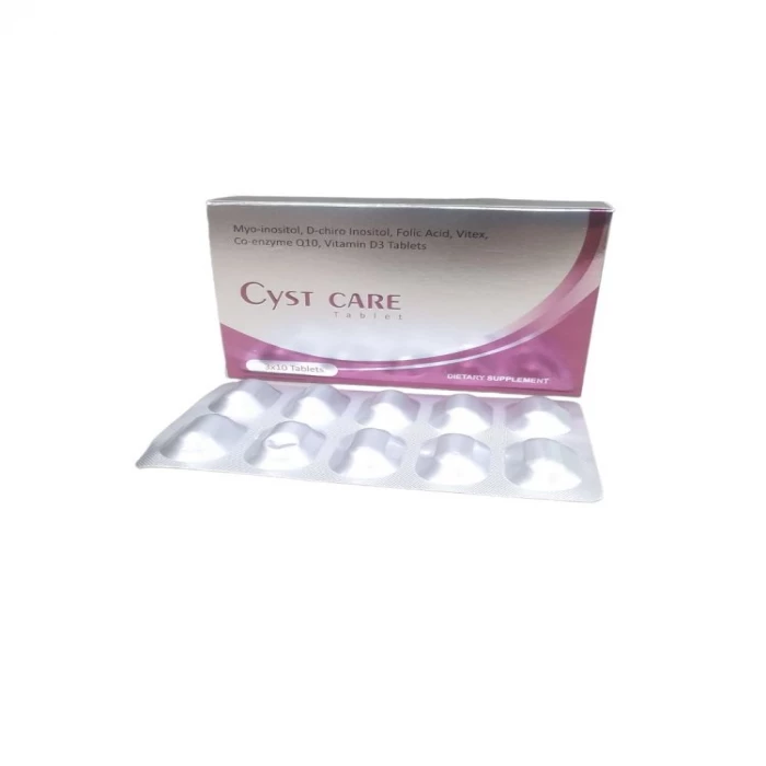 Cyst Care