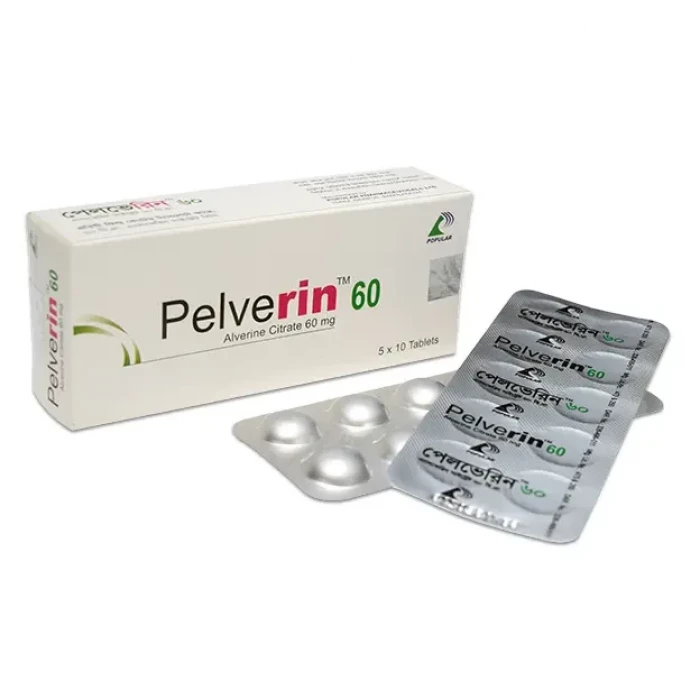 Pelverin 60