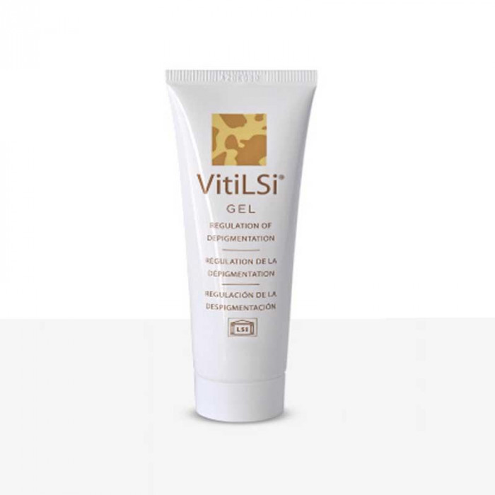 LSI VitiLSi Regulation of Depigmentation Gel