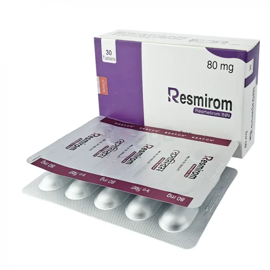 Resmirom 80