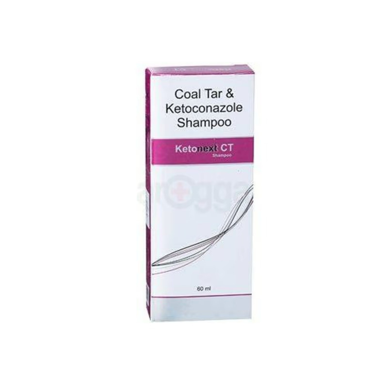 Ketonext CT Shampoo | India - Buy Online in Bangladesh | ePharma