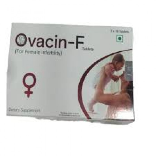 Ovacin F Tablet