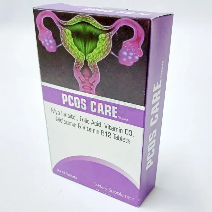PCOS CARE Tablet