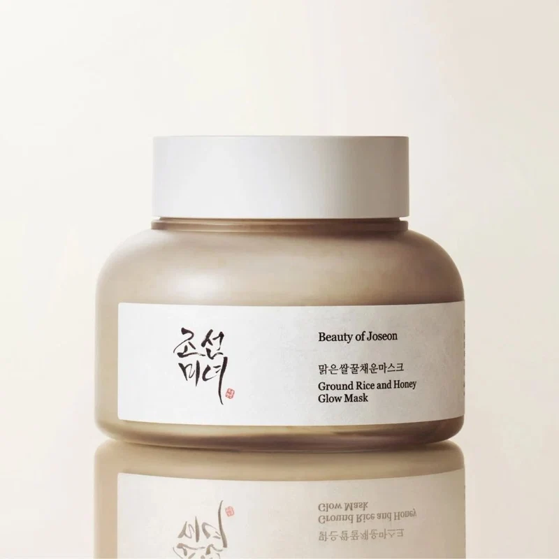 Beauty of Joseon Ground Rice and Honey Glow Mask 150ml - Buy Online in Bangladesh | ePharma