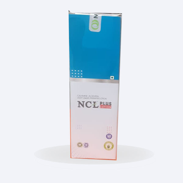 NCL Plus Lotion 50gm - Buy Online in Bangladesh | ePharma