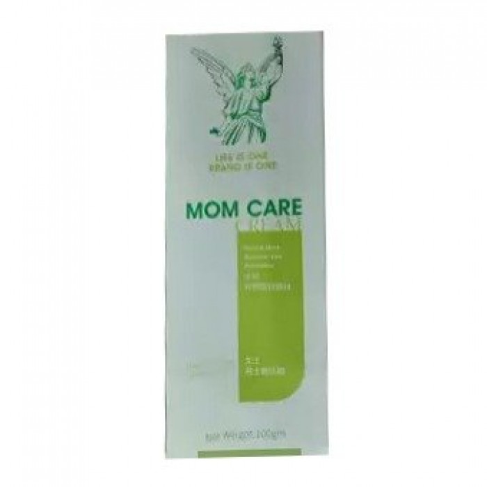 Mom Care Cream (Stretch Mark Remover And Prevention)