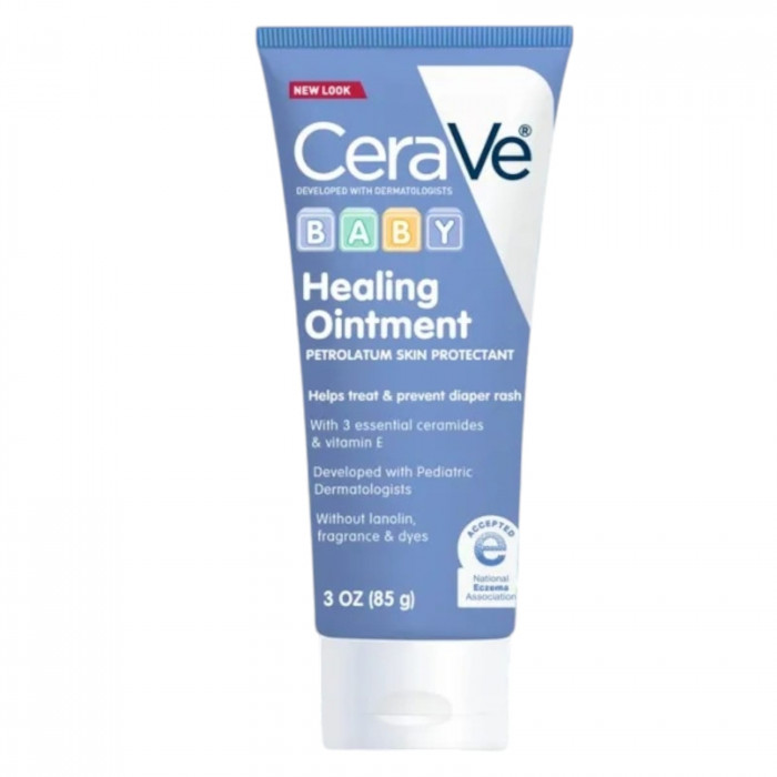 CeraVe Baby Healing Ointment-85g