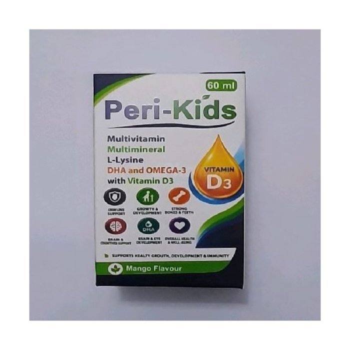 Peri-Kids