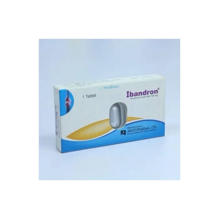 Ibandron 150 mg 1 Pcs
